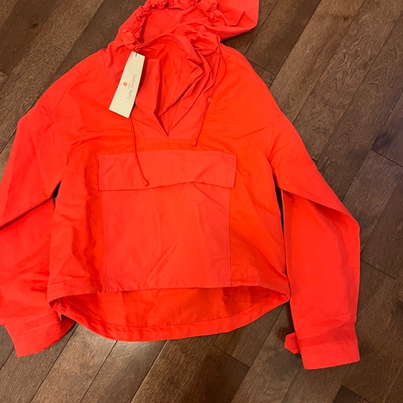 Sweaty Betty Nomad pullover jacket - Picture 7 of 11